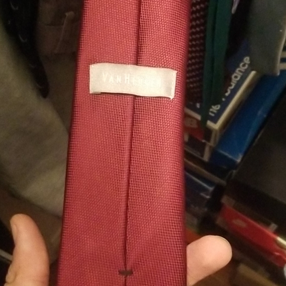 Tie - Picture 2 of 3